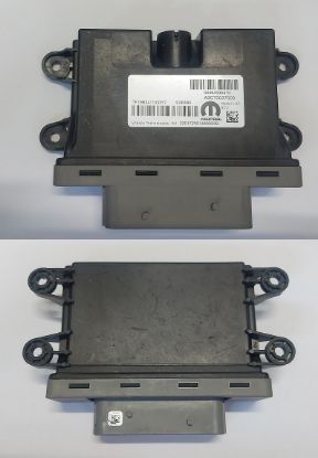 ADBLUE POMPA BEYNİ 46353041 DOBLO resmi