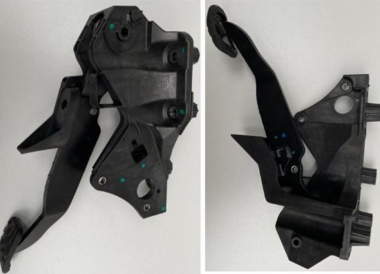 FREN PEDALI KOMPLE 465012074R CLIO V resmi