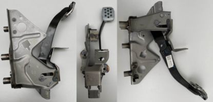 FREN PEDALI 465012982R CAPTUR CLIO IV resmi