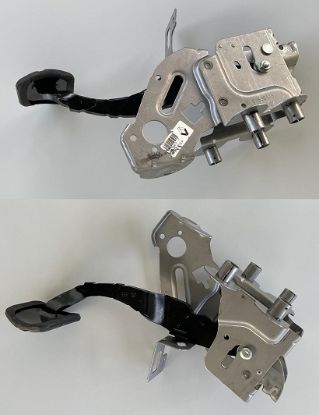 FREN PEDALI 465013467R MEGANE IV TALISMAN resmi