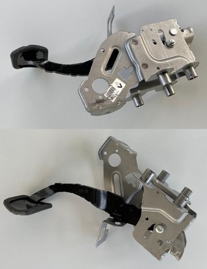 FREN PEDALI 465013467R MEGANE IV TALISMAN resmi