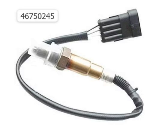 OKSİJEN SONDASI PALIO SIENA ALBEA STILO BRAVA BRAVO 46750245 resmi