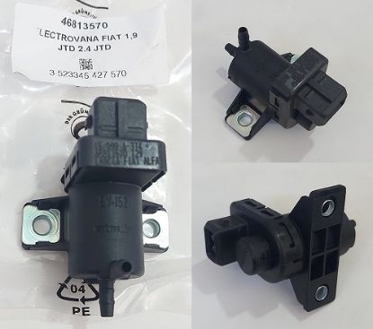 ELEKTROVANA 46813570 MAREA BRAVA BRAVO STILO 1.9 JTD resmi