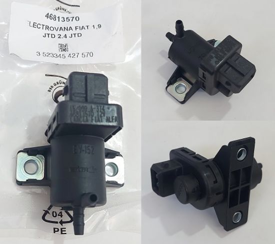 ELEKTROVANA 46813570 MAREA BRAVA BRAVO STILO 1.9 JTD resmi