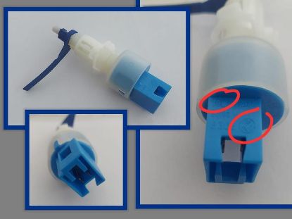 DEBRİYAJ PEDAL MÜŞÜRÜ 46837391 ALBEA 1.2 1.5 1.3 JTD PALIO 1.3 1.4 LINEA 1.4 1. resmi