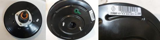 WESTINGHOUSE MEGANE III-SCENİC III-G RAND SCENİC III 1.2 TCE-1.4 TCE-1.6 16V 08- resmi