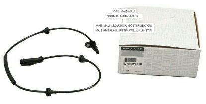 ARKA ABS KAPTÖRÜ 479002441R TRAFIC III 2014>-VIVARO-B (2014-2019)-TALENTO 2016> resmi