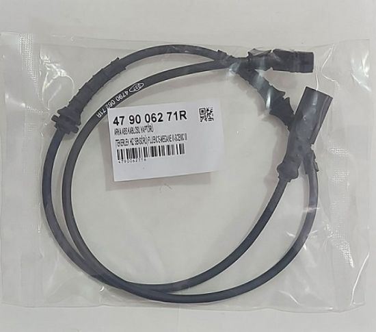 ABS SENSÖRÜ ARKA 479006271R MEGANE III FLUENCE DUSTER SCENIC resmi