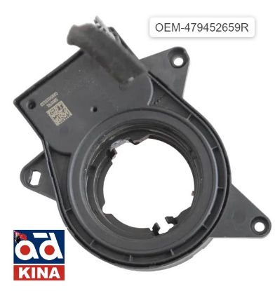 DİREKSİYON AÇI KAPTÖRÜ CLIO IV CAPTUR DOKKER LODGY SANDERO 479452659R resmi