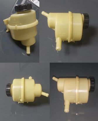 DİREKSİYON HİDROLİK DEPOSU KAPAKLI 491803558R CLIO JOY DOKKER DUSTER LODGY LOGAN resmi