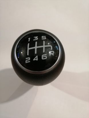 VİTES TOPUZU 6 İLERİ 50294514 EGEA (GERİ VİTES 6.VİTESİN YANINDA) resmi