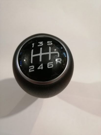 VİTES TOPUZU 6 İLERİ 50294514 EGEA (GERİ VİTES 6.VİTESİN YANINDA) resmi