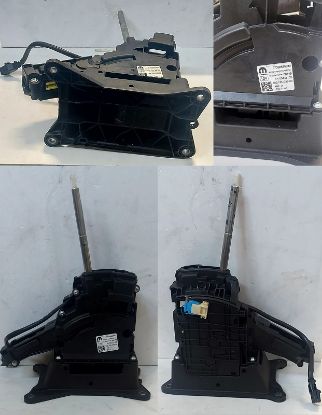 OTOMATİK VİTES KUMANDA KOLU EGEA resmi