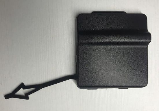 TAMPON ÇEKİ DEMİR KAPAĞI ARKA CLIO IV 2011-2021 resmi