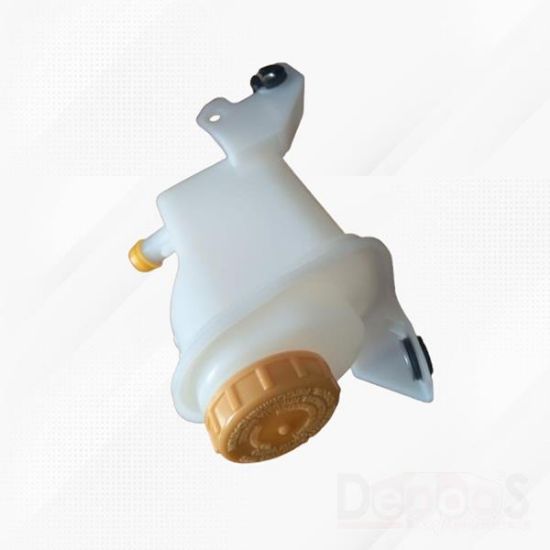 HİDROLİK DİREKSİYON YAĞ DEPOSU (KAPAKLI) LINEA FIORINO DOBLO 10-> resmi