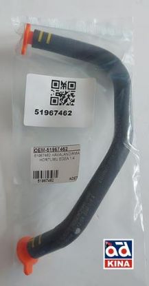 HAVALANDIRMA HORTUMU 51967462 EGEA 1.4 resmi