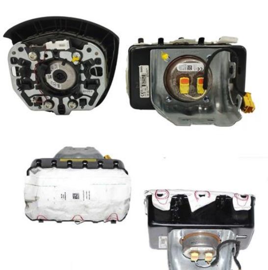 AIRBAG HAVA YASTIĞI YOLCU 51976363 DOBLO 15-> resmi