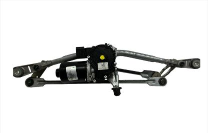 SİLECEK MEKANİZMASI MOTORLU ÖN 51984454 EGEA resmi