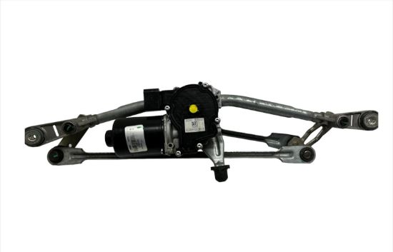 SİLECEK MEKANİZMASI MOTORLU ÖN 51984454 EGEA resmi