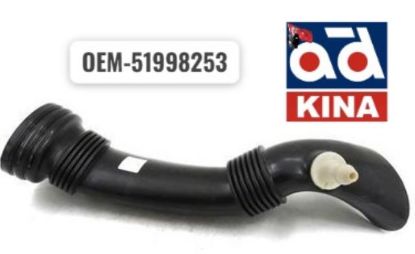 HAVALANDIRMA HORTUMU 51998253 EGEA FIORINO III resmi