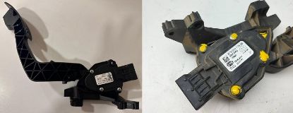 GAZ PEDALI 52013955 DOBLO FIORINO resmi