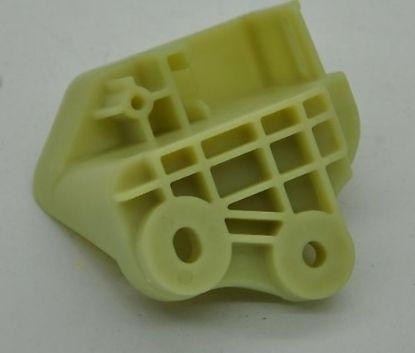 RADYATÖR BRAKETİ SOL 52065234 EGEA (OTOMATİK VİTES) resmi