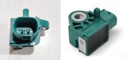 AIRBAG DARBE SENSÖRÜ FIAT500 resmi