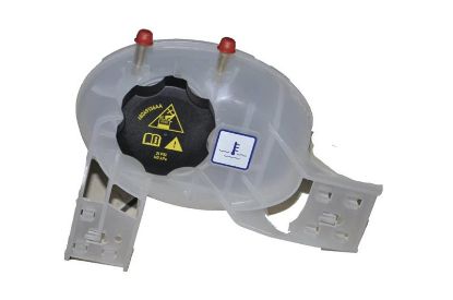 GENLEŞME KAVANOZU (KAPAKLI) EGEA 1.3-1.6MJET (EURO6) ÜSTTEN ÇİFT ÇIKIŞLI resmi