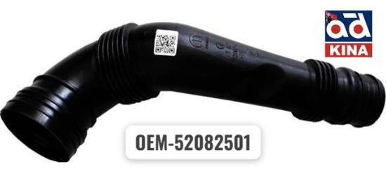 HAVA FİLTRE HORTUMU EGEA 1.0 52082501 resmi