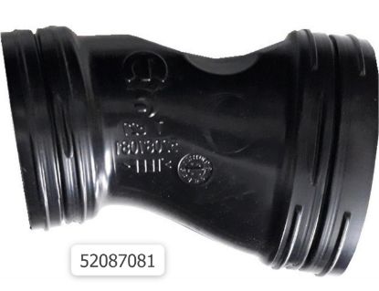 RADYATÖR ÜST HORTUMU 52087081 EGEA 2015-> resmi