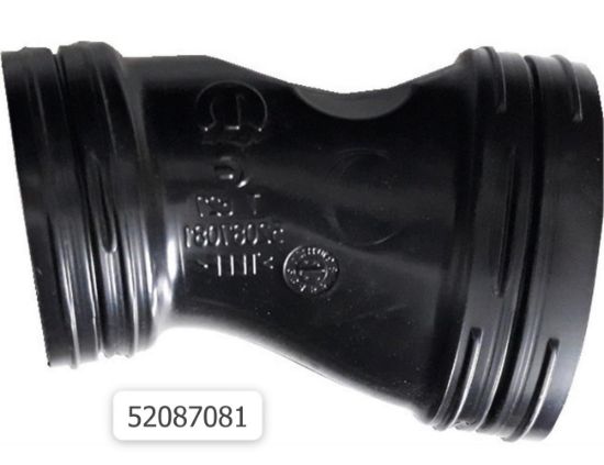 RADYATÖR ÜST HORTUMU 52087081 EGEA 2015-> resmi