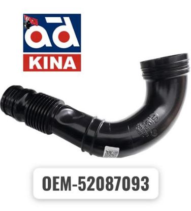 HAVA FİLTRE HORTUMU 52087093 EGEA 2015-> resmi