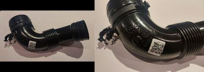 HAVA FİLTRE HORTUMU 52154741 EGEA 2015-> 1.3 EURO6 52202132 resmi