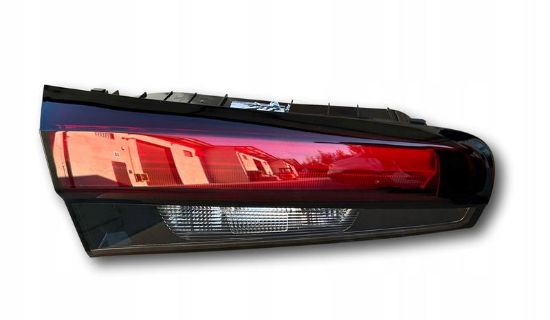 STOP İÇ SOL LEDLİ EGEA (HB-SW) resmi