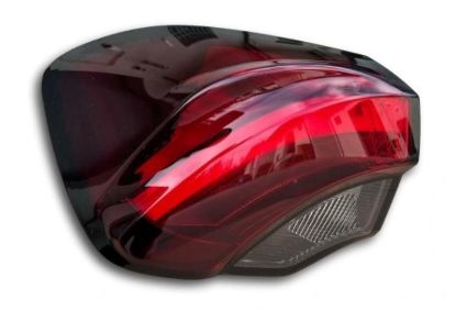 STOP DIŞ SOL LEDLİ EGEA (HB-SW) resmi