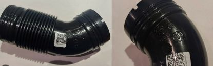 HAVA FİLTRE BORUSU 52198743 EGEA 1.3JTD (EURO6) ADBLUE resmi