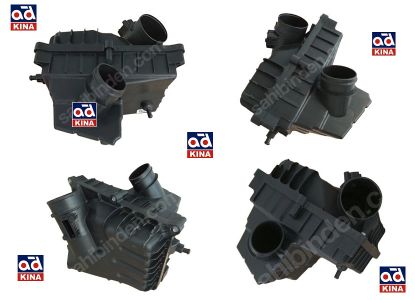 HAVA FİLTRE KAZANI KOMPLE EGEA 1.6 MULTIJET EURO6 ADBLUE 52233412 resmi