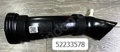 HAVA FİLTRE BORUSU 52233578 FIORINO 07-21 resmi