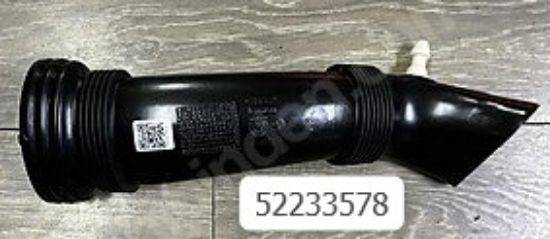 HAVA FİLTRE BORUSU 52233578 FIORINO 07-21 resmi