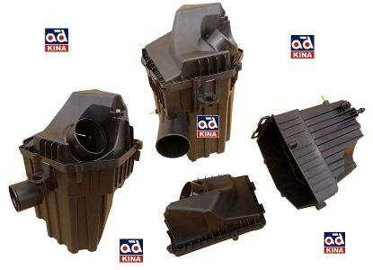 HAVA FİLTRE KAZANI KOMPLE DUCATO BOXER 2.2 MULTIJET BLUE HDI 52233685 resmi