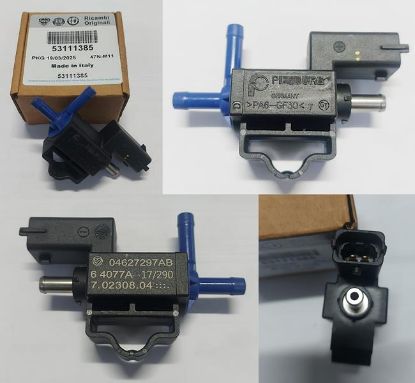 ELEKTROVANA EGEA FIAT500 1.4 BENZİNLİ resmi