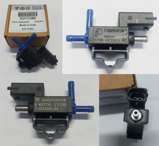 ELEKTROVANA EGEA FIAT500 1.4 BENZİNLİ resmi