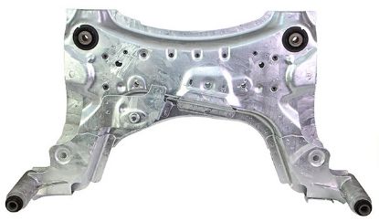 MOTOR BEŞİĞİ ARKA 544010579R MEGANE-III SCENIC FLUENCE resmi