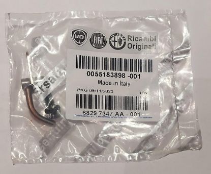 YAĞLAMA MEMESİ ALBEA LINEA ASTRA 1.3MJET resmi