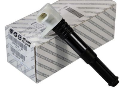 ATEŞLEME BOBİNİ PUNTO EVO MİTO 1.6 16V 55212624 resmi