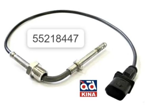 SENSÖR LAMBDA PARTİKÜL ISI DOBLO III-G.PUNTO-MAREA 2.0 MTJ resmi