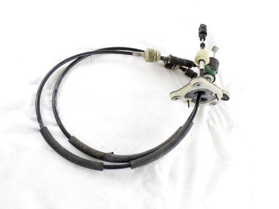 VİTES TELİ TAKIM FIORINO QUBO 1.4 8V BENZİNLİ 12-> EURO6 resmi