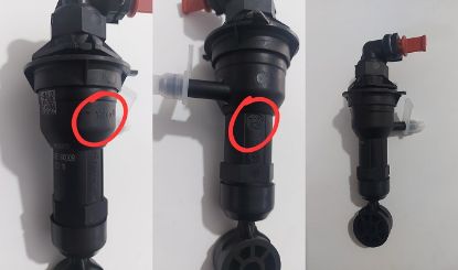 DEBRİYAJ ÜST MERKEZİ 55260872 DUCATO 2.3 MJT resmi