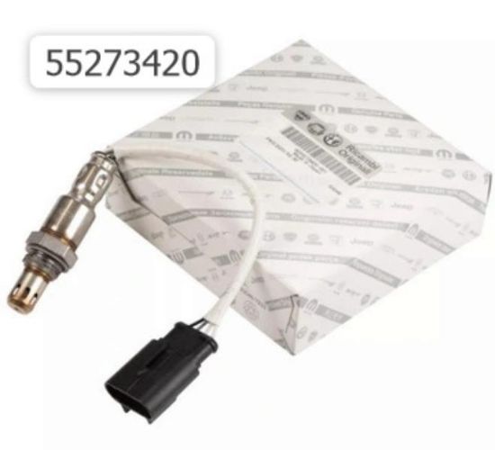 OKSİJEN SONDASI FİORİNO PUNTO 1.2 1.4 BENZİNLİ 55273420 resmi