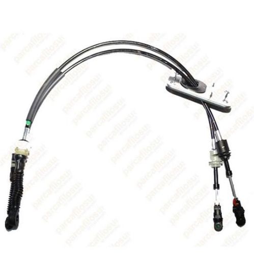 VİTES TELİ TAKIM EGEA 1.4-1.6 2015-> 70KW resmi